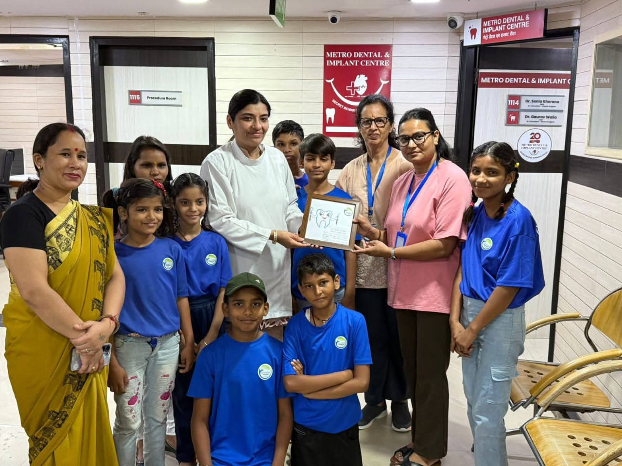 Education Initiative 2