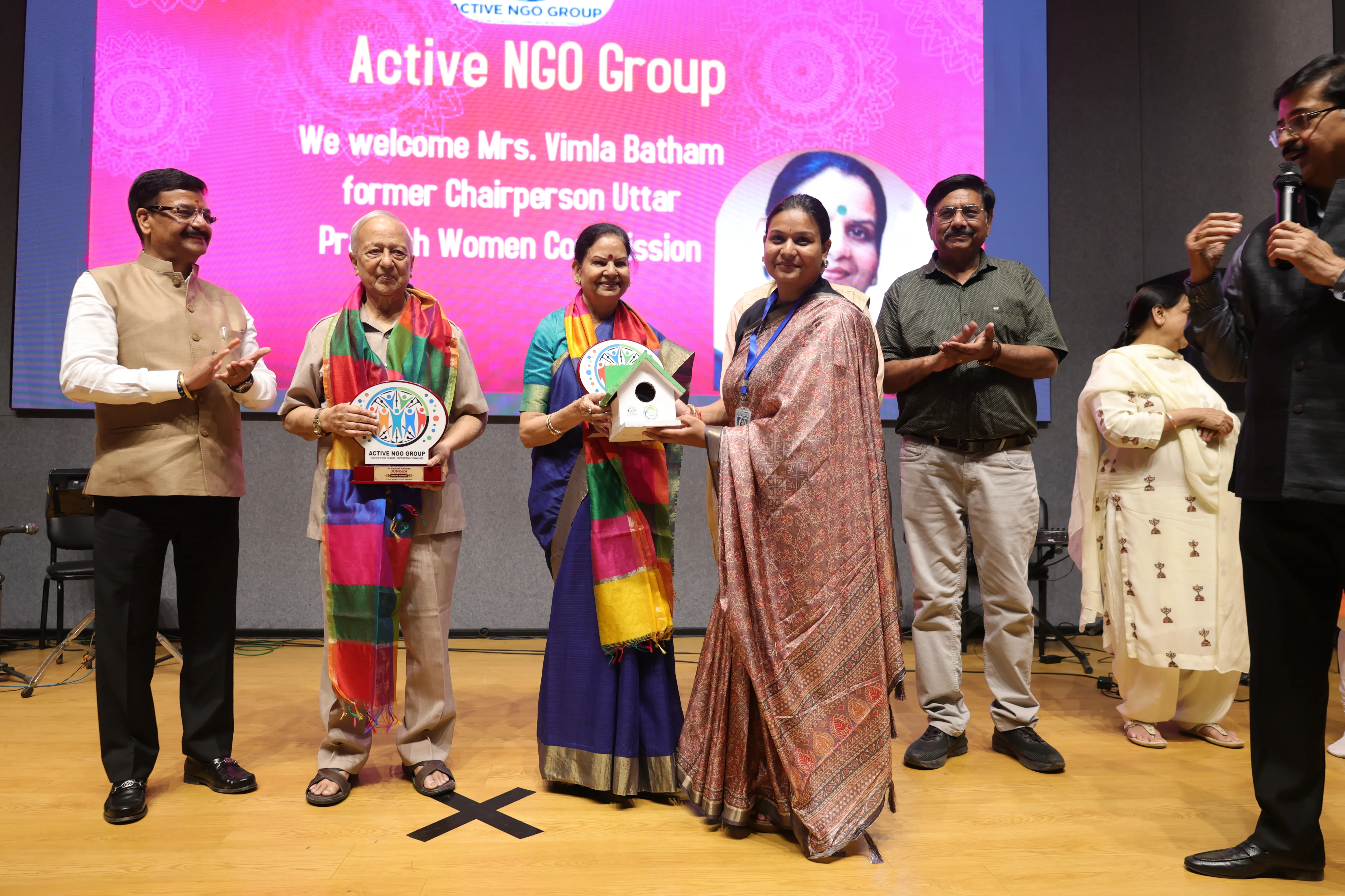 Education Initiative 2