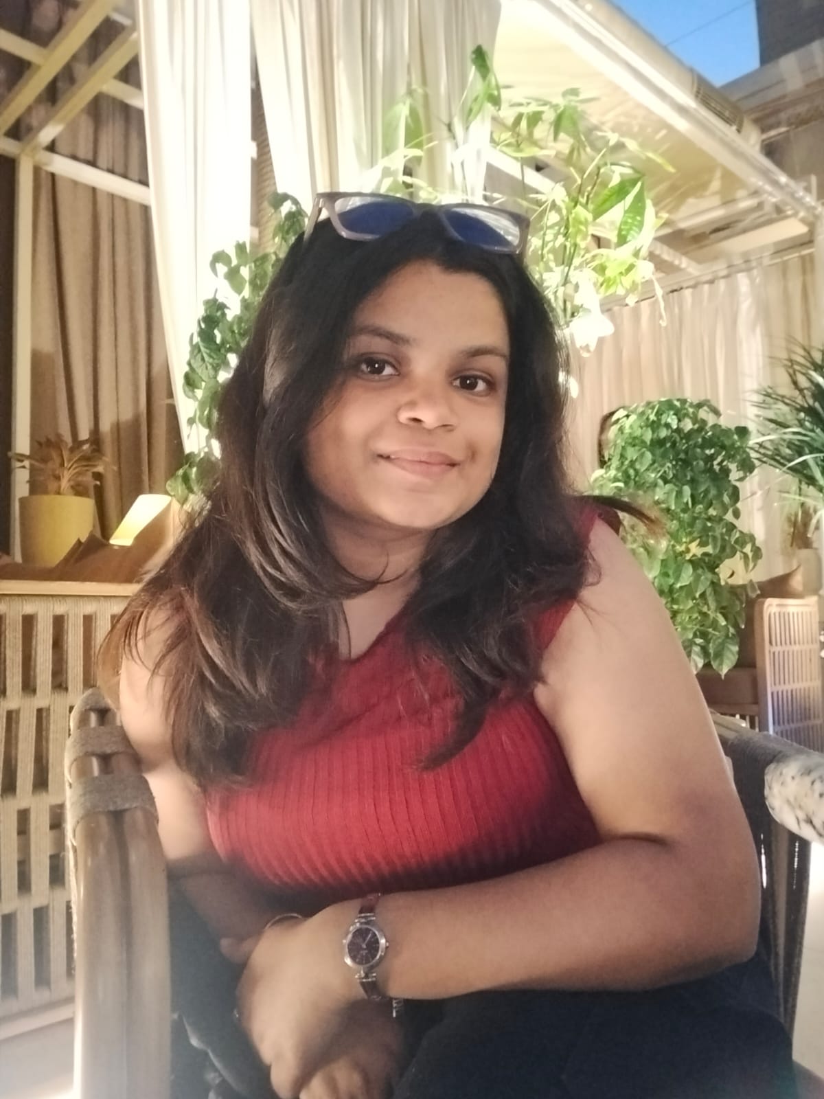 Mrs. Shreya Srivastava